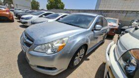 مستعمل سوبارو – Subaru ليجاسي – Legacy