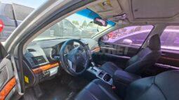 
										 مستعمل سوبارو – Subaru ليجاسي – Legacy ممتلئ									
