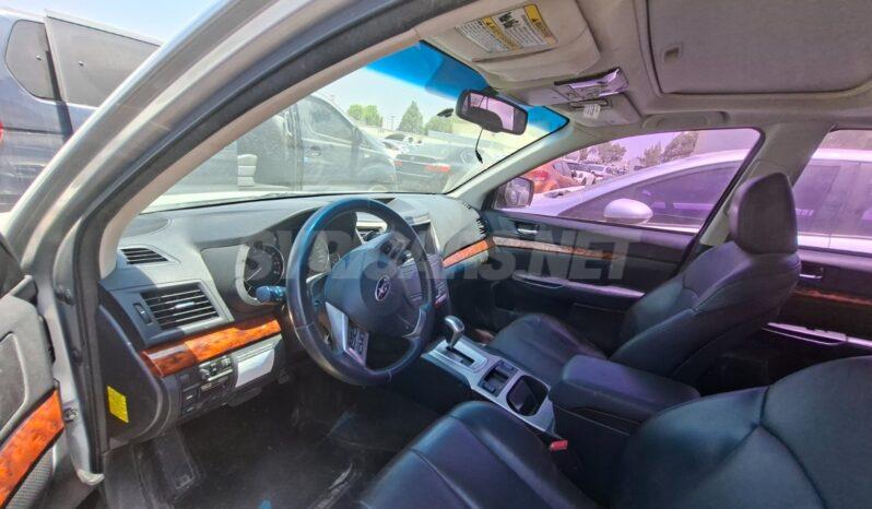 
								 مستعمل سوبارو – Subaru ليجاسي – Legacy ممتلئ									