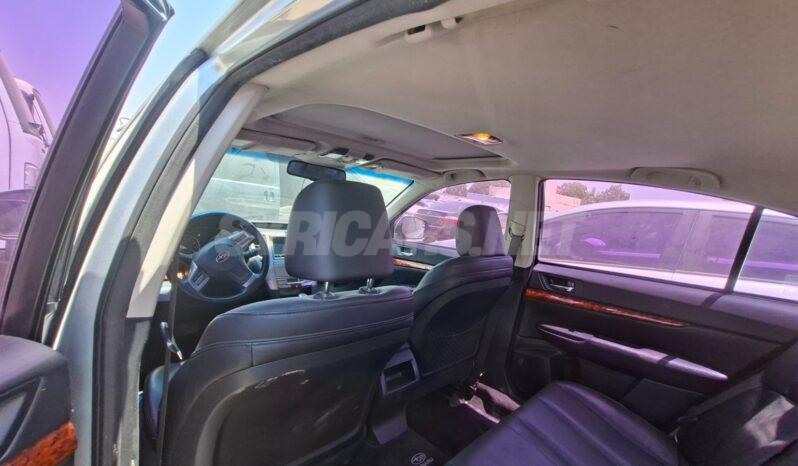 
								 مستعمل سوبارو – Subaru ليجاسي – Legacy ممتلئ									