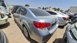 
										 مستعمل سوبارو – Subaru ليجاسي – Legacy ممتلئ									