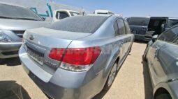
										 مستعمل سوبارو – Subaru ليجاسي – Legacy ممتلئ									