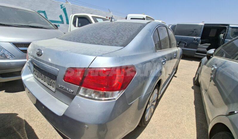 
								 مستعمل سوبارو – Subaru ليجاسي – Legacy ممتلئ									
