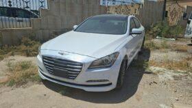 مستعمل جينيسيس – Genesis G80