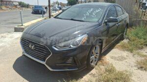 مستعمل هيونداي – Hyundai سوناتا – Sonata