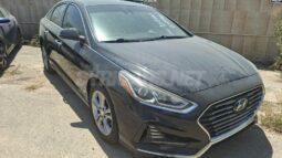 
										 مستعمل هيونداي – Hyundai سوناتا – Sonata ممتلئ									