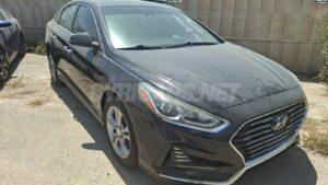 مستعمل هيونداي – Hyundai سوناتا – Sonata