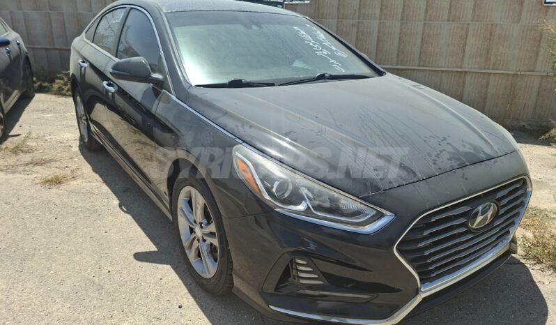
								 مستعمل هيونداي – Hyundai سوناتا – Sonata ممتلئ									
