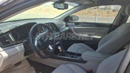 
										 مستعمل هيونداي – Hyundai سوناتا – Sonata ممتلئ									