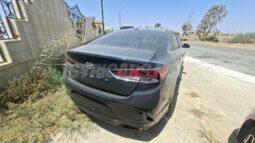 
										 مستعمل هيونداي – Hyundai سوناتا – Sonata ممتلئ									