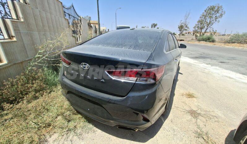 
								 مستعمل هيونداي – Hyundai سوناتا – Sonata ممتلئ									