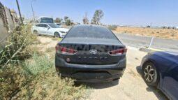
										 مستعمل هيونداي – Hyundai سوناتا – Sonata ممتلئ									