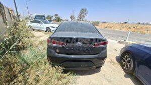 مستعمل هيونداي – Hyundai سوناتا – Sonata