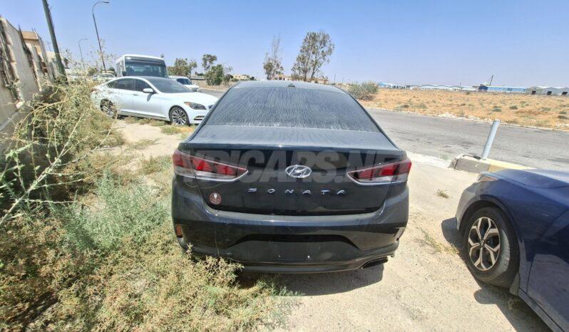 
								 مستعمل هيونداي – Hyundai سوناتا – Sonata ممتلئ									