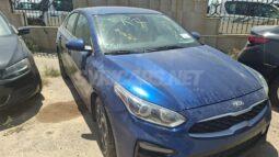 
										 مستعمل كيا – Kia سيراتو – Cerato ممتلئ									