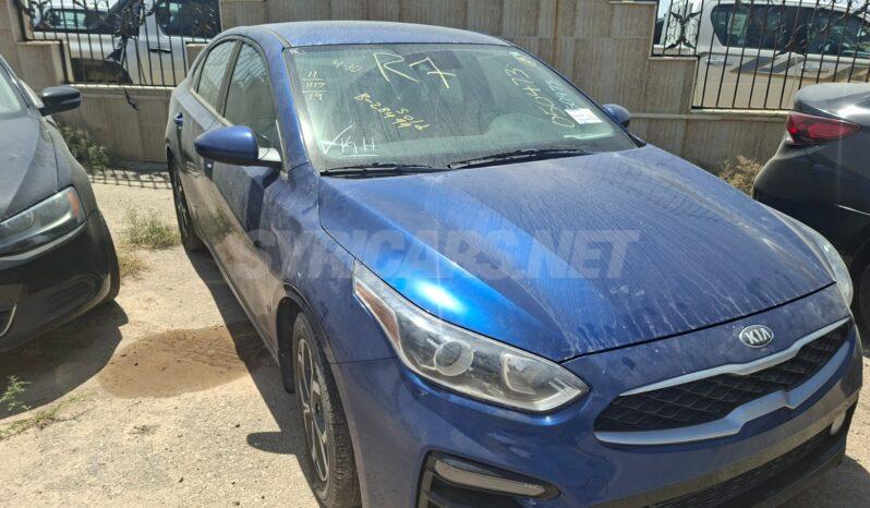 
								 مستعمل كيا – Kia سيراتو – Cerato ممتلئ									