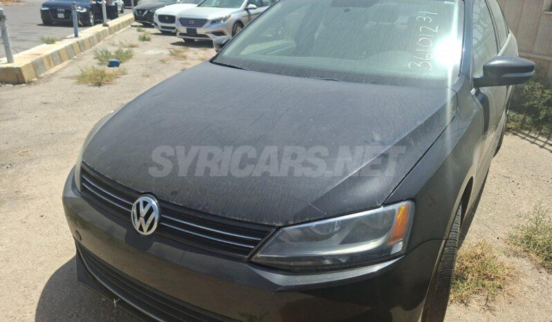 
								 مستعمل فولكس فاكن – Volkswagen جيتا – Jetta ممتلئ									