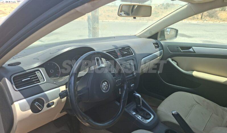 
								 مستعمل فولكس فاكن – Volkswagen جيتا – Jetta ممتلئ									