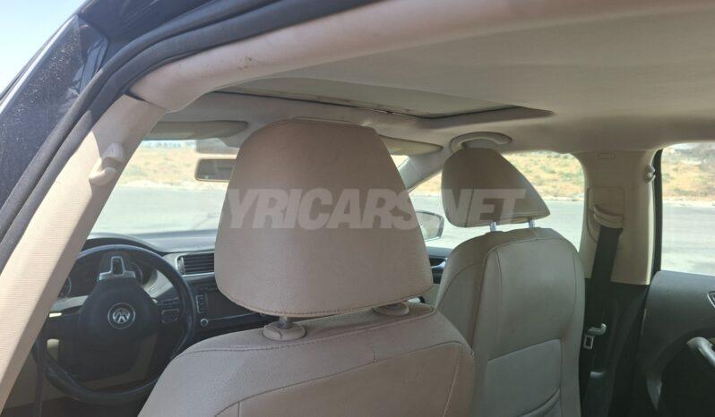 
								 مستعمل فولكس فاكن – Volkswagen جيتا – Jetta ممتلئ									