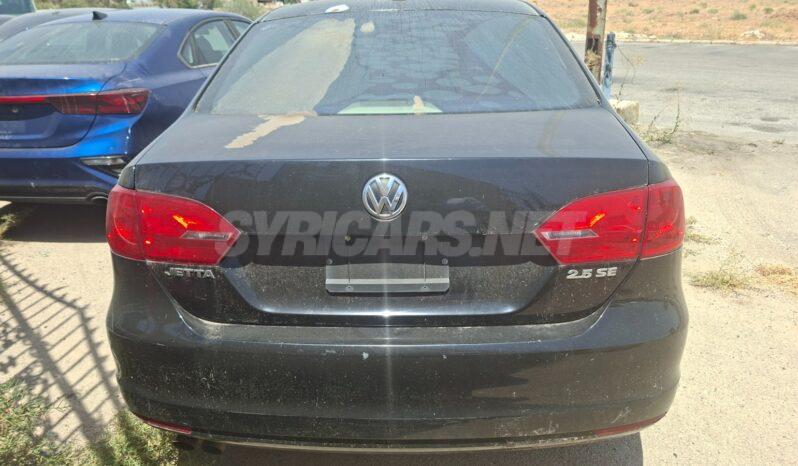 
								 مستعمل فولكس فاكن – Volkswagen جيتا – Jetta ممتلئ									