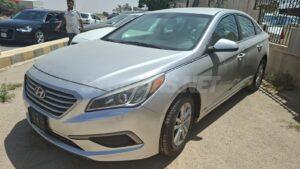 مستعمل هيونداي – Hyundai سوناتا – Sonata