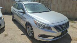 مستعمل هيونداي – Hyundai سوناتا – Sonata