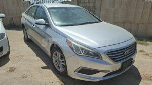 مستعمل هيونداي – Hyundai سوناتا – Sonata