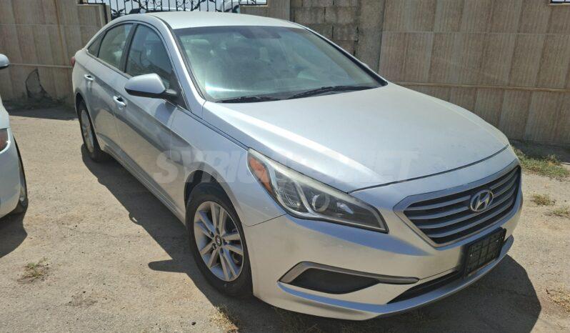 
								 مستعمل هيونداي – Hyundai سوناتا – Sonata ممتلئ									