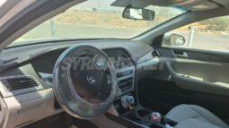 مستعمل هيونداي – Hyundai سوناتا – Sonata