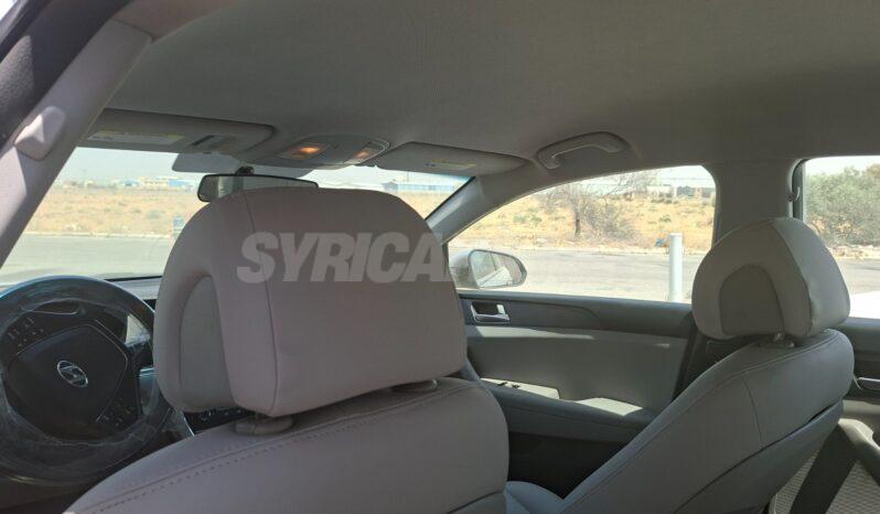 
								 مستعمل هيونداي – Hyundai سوناتا – Sonata ممتلئ									