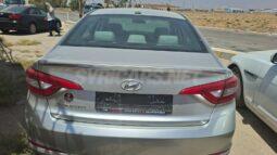
										 مستعمل هيونداي – Hyundai سوناتا – Sonata ممتلئ									