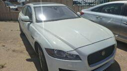 
										 مستعمل جاغوار – Jaguar XF ممتلئ									