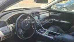 
										 مستعمل جاغوار – Jaguar XF ممتلئ									