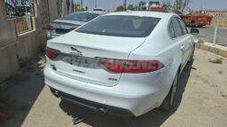 
										 مستعمل جاغوار – Jaguar XF ممتلئ									
