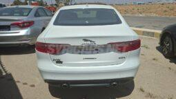 
										 مستعمل جاغوار – Jaguar XF ممتلئ									