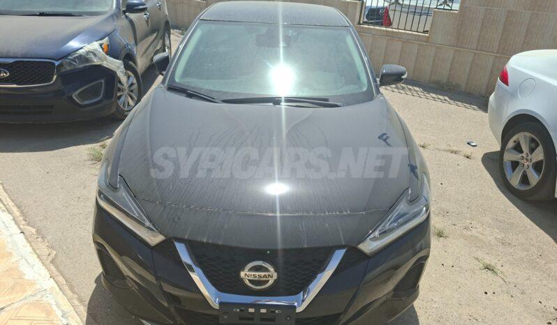 
								 مستعمل نيسان – Nissan ماكسيما – Maxima ممتلئ									