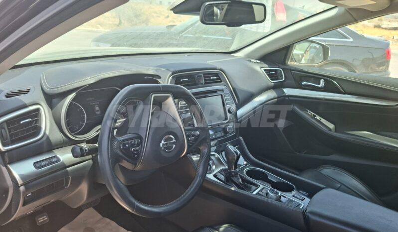 
								 مستعمل نيسان – Nissan ماكسيما – Maxima ممتلئ									
