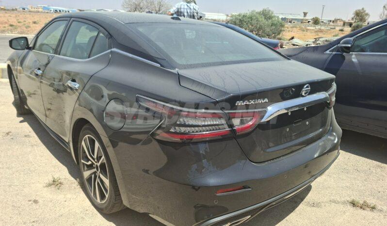 
								 مستعمل نيسان – Nissan ماكسيما – Maxima ممتلئ									