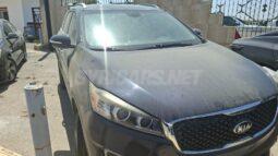 
										 مستعمل كيا – Kia سورينتو – Sorento ممتلئ									
