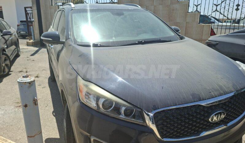 
								 مستعمل كيا – Kia سورينتو – Sorento ممتلئ									