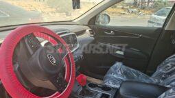 
										 مستعمل كيا – Kia سورينتو – Sorento ممتلئ									