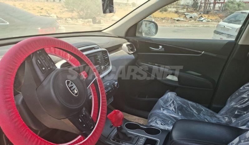 
								 مستعمل كيا – Kia سورينتو – Sorento ممتلئ									