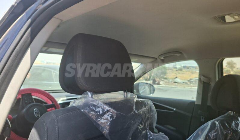 
								 مستعمل كيا – Kia سورينتو – Sorento ممتلئ									
