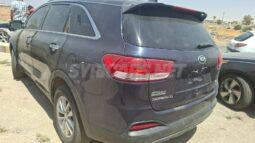 
										 مستعمل كيا – Kia سورينتو – Sorento ممتلئ									