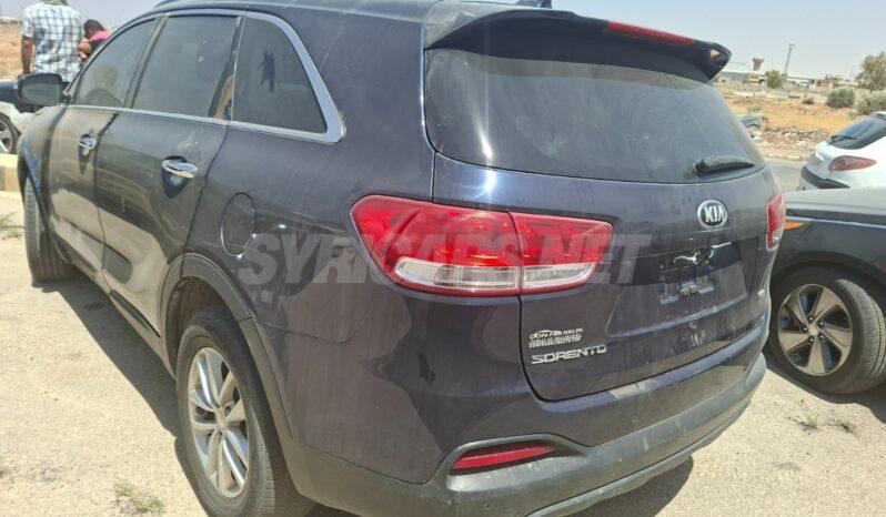 
								 مستعمل كيا – Kia سورينتو – Sorento ممتلئ									