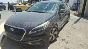 مستعمل هيونداي – Hyundai سوناتا – Sonata