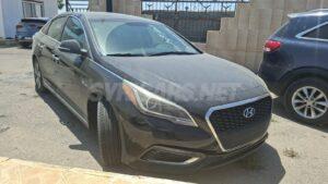مستعمل هيونداي – Hyundai سوناتا – Sonata