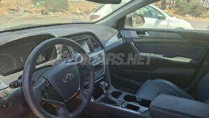 مستعمل هيونداي – Hyundai سوناتا – Sonata