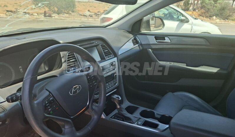 
								 مستعمل هيونداي – Hyundai سوناتا – Sonata ممتلئ									