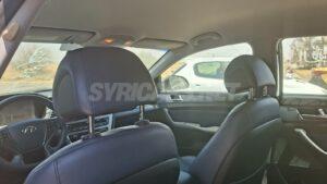 مستعمل هيونداي – Hyundai سوناتا – Sonata